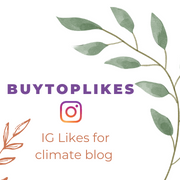 Buy 50 cheap and real Instagram likes for a photo gallery about climate and nature