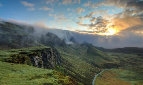Taking-The-Scenic-Route